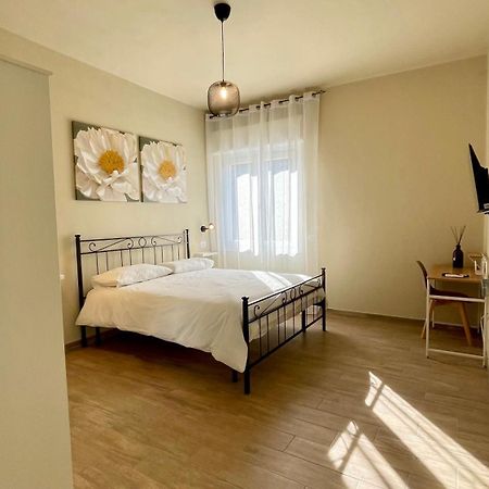 Apartmán Lu R&A A 800 Metri Dal Centro Storico Bergamo Exteriér fotografie