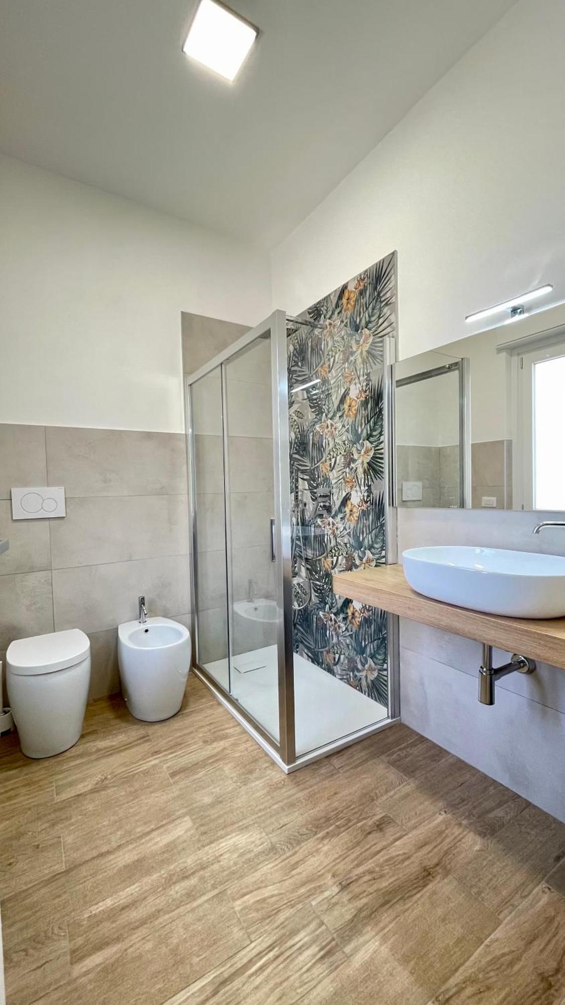 Apartmán Lu R&A A 800 Metri Dal Centro Storico Bergamo Exteriér fotografie