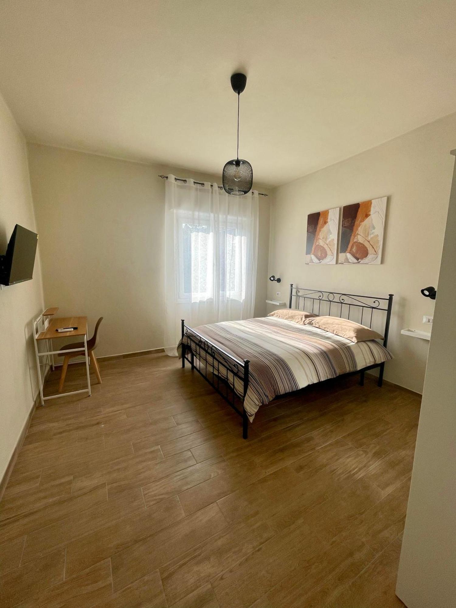 Apartmán Lu R&A A 800 Metri Dal Centro Storico Bergamo Exteriér fotografie